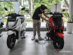 Alva在印尼的投資已超過1兆印尼盾