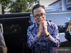 營運長 Danantara 正在採取系統性措施重組 BUMN