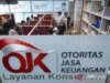 鼓勵 OJK 制定措施來預測問題貸款