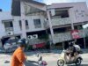 菲律賓7.8級地震造成至少32人死亡並引發海嘯