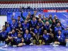 EC Pinheiros 贏得 SCA 男子俱樂部手球錦標賽冠軍,重返巔峰