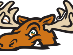 週六,Paddleheads 隊在最後時刻以 5-3 獲勝