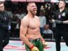 德里克斯杜普萊西斯 (Dricus du Plessis) 對陣卡馬魯烏斯曼 (Kamaru Usman) 成為俄克拉荷馬州 UFC 格鬥之夜的頭條新聞