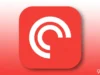 Pocket Casts 在播客播放器應用程式的最新更新中使用液體玻璃設計