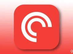 Pocket Casts 在播客播放器應用程式的最新更新中使用液體玻璃設計
