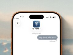 iPhone 上的 Apple 訊息應用程式現在擁有第三方 AI 代理