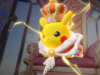 Pokémon Unite 慶祝成立五週年,新增 4 隻傳說神奇寶貝