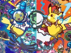 2026 年神奇寶貝世界錦標賽 TCG 的更多促銷卡已揭曉