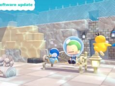 令人興奮的 Pokopia 洩漏可能會讓下一個 DLC 成為必看的內容