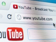 YouTube 似乎透過受制裁的伊朗帳號賺錢