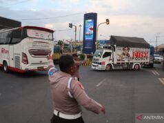 ASDP 加速吉打邦-吉利馬努克路線的擁擠管理