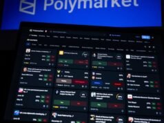 病毒式Polymarket影片顯示人們贏得了大筆獎金,但賭注是假的