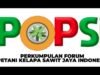 POPSI 堅持自然資源出口透明度以保護棕櫚油種植者