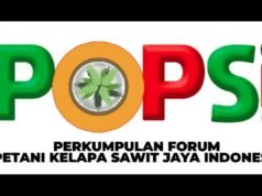 POPSI 堅持自然資源出口透明度以保護棕櫚油種植者