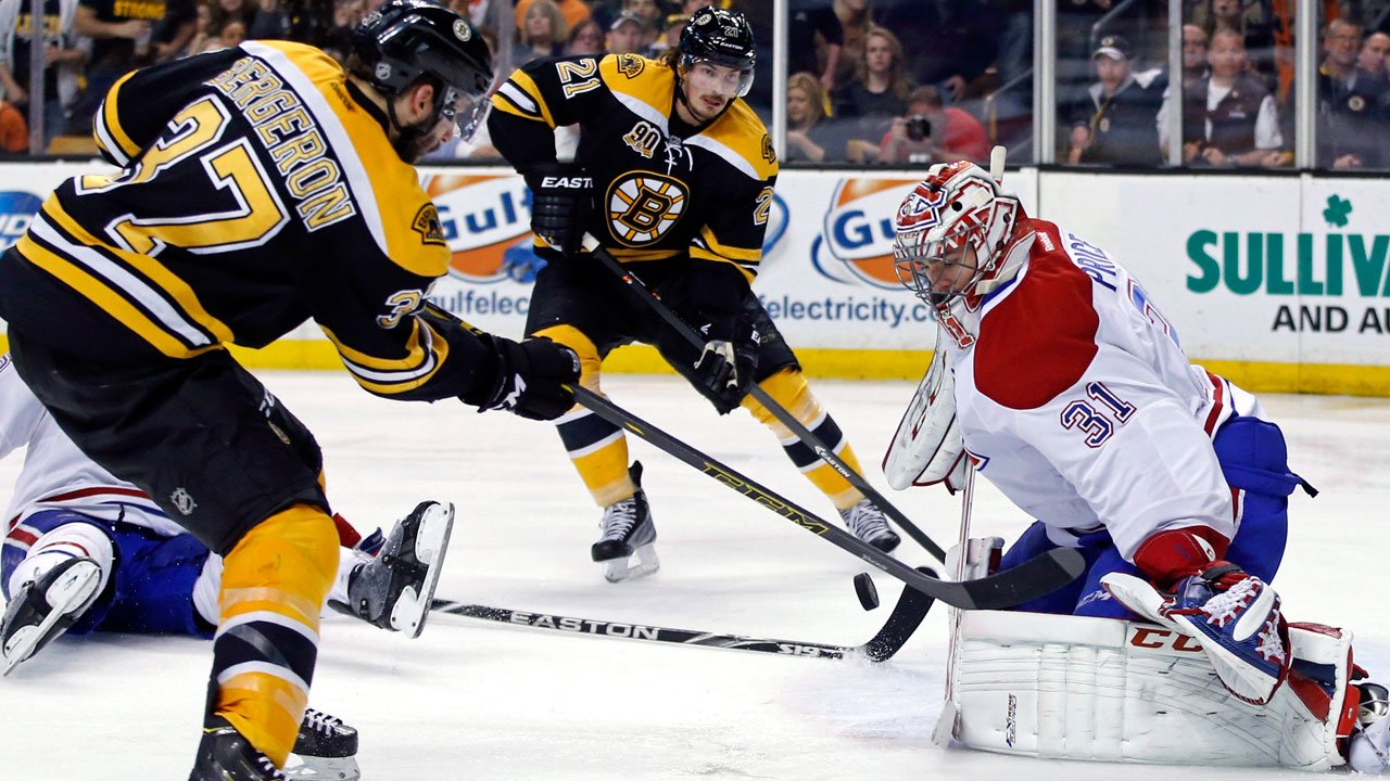 Carey Price、Patrice Bergeron、Brian Burke 領軍 2026 年冰球名人堂班