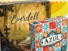 2026 年亞馬遜 Prime Day 期間值得購買的 8 款棋盤遊戲優惠
