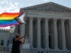 蓋洛普民調顯示美國人對 LGBTQ+ 議題的支持度出現倒退