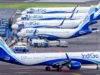 靛藍航空取消飛往這 6 個國際目的地的航班