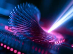 這個簡單的發展可以讓量子電腦更接近現實