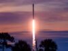 觀看 SpaceX 獵鷹 9 號助推器第 35 次發射和著陸,創下火箭重複使用新紀錄(影片)
