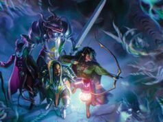 D&D 設計師解釋了 Ravenloft: The Horrors Within 與 Van Richten’s Guide 的不同之處