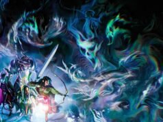 《Ravenloft: The Horrors Within》中排名前五的怪物絕對可怕