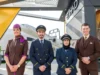 印度飛行員透露阿提哈德航空飛行的 7 大好處