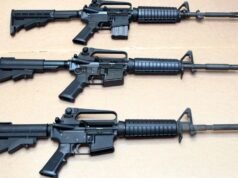 軍事與政治偶像的故事:AR-15 如何從越南的失敗走向全球霸主