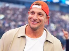 羅布·格隆考斯基 (Rob Gronkowski) 在 FIFA 世界盃之前為 USMNT 的成功制定了標準。