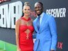 前 NFL 四分衛羅伯特·格里芬三世 (Robert Griffin III) 描述了美聯航航班上可怕的發動機起火事件。