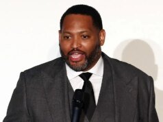 七屆 NBA 冠軍羅伯特霍里希望世界盃能團結各國。