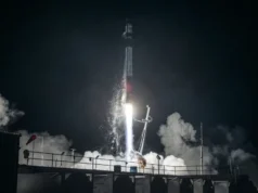 Rocket Lab斥資80億美元收購Iridium衛星網絡,與SpaceX競爭
