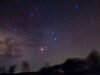 2026 年 6 月的新月帶來水星、金星和木星的壯麗景色