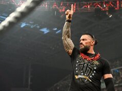 WWE 原始結果:雅各布法圖承認羅曼雷恩斯是“部落領袖”