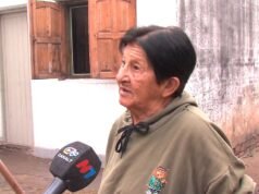 在盧卡斯·羅爾丹 (Lucas Roldan) 的罪行說出真相後,房主精疲力盡:“我失去了一切”