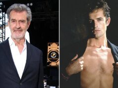 魯珀特艾弗雷特 (Rupert Everett) 表示,多年在好萊塢的舉重經歷讓他“殘疾”