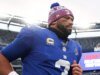 超級盃冠軍四分衛拉塞爾威爾遜宣布從 NFL 退役