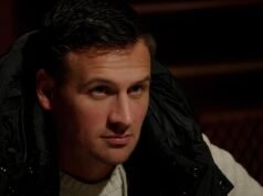 瑞恩·羅切特 (Ryan Lochte) 的女兒在過去吸毒後希望誠實