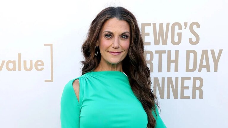 DWTS 聯合主持人 Samantha Harris 講述了她兩次患癌症的經過