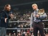 薩米·扎恩 (Sami Zayn) 密切關注沙烏地阿拉伯冠軍之夜的 WWE 冠軍賽