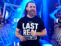 WWE 的 Sami Zayn 談論導致粉絲更頻繁噓聲的最新角色發展