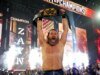 薩米·扎恩 (Sami Zayn) 在冠軍之夜爆冷贏得了無可爭議的 WWE 冠軍。