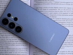 設計改革可能意味著 MagSafe 充電功能最終將在明年登陸 Galaxy S27 Ultra