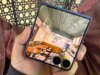 三星可能會在即將推出的 Galaxy Z Flip 8 中再次跳過充電升級