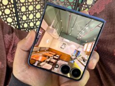三星可能會在即將推出的 Galaxy Z Flip 8 中再次跳過充電升級