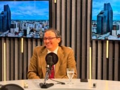 “選舉很重要,因為市政當局是與鄰居的第一個紐帶”