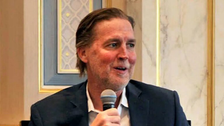本‧薩斯 (Ben Sasse) 反思胰臟癌診斷後的生與死。
