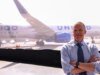 美國聯合航空公司執行長 Scott Kirby利用算卡理念與達美航空競爭。
