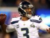 拉塞爾威爾遜即將退休:海鷹傳奇人物的 NFL 職業生涯數據