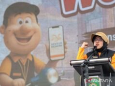 BPS 確保 2026 年經濟普查資料僅用於統計目的